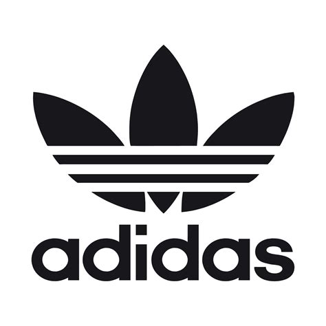 adidas vecchio logo|adidas apparel logo.